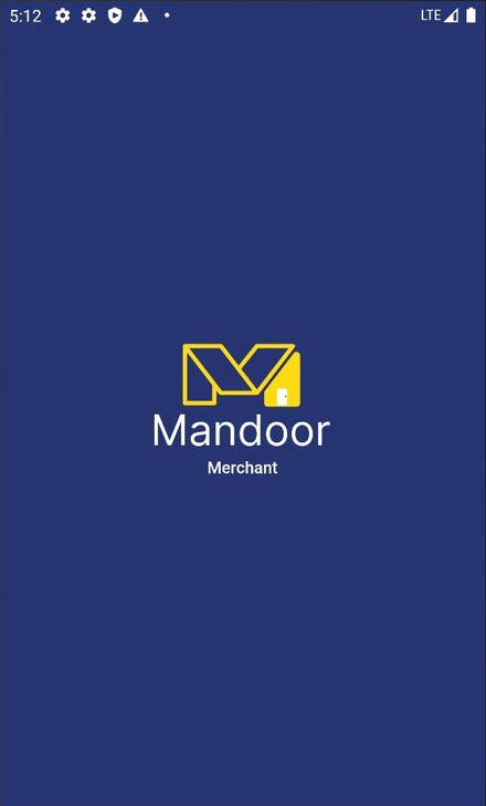 Mandoor