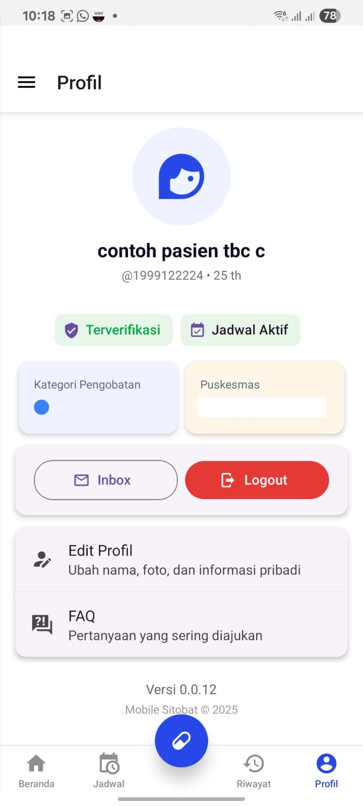 Sitobat